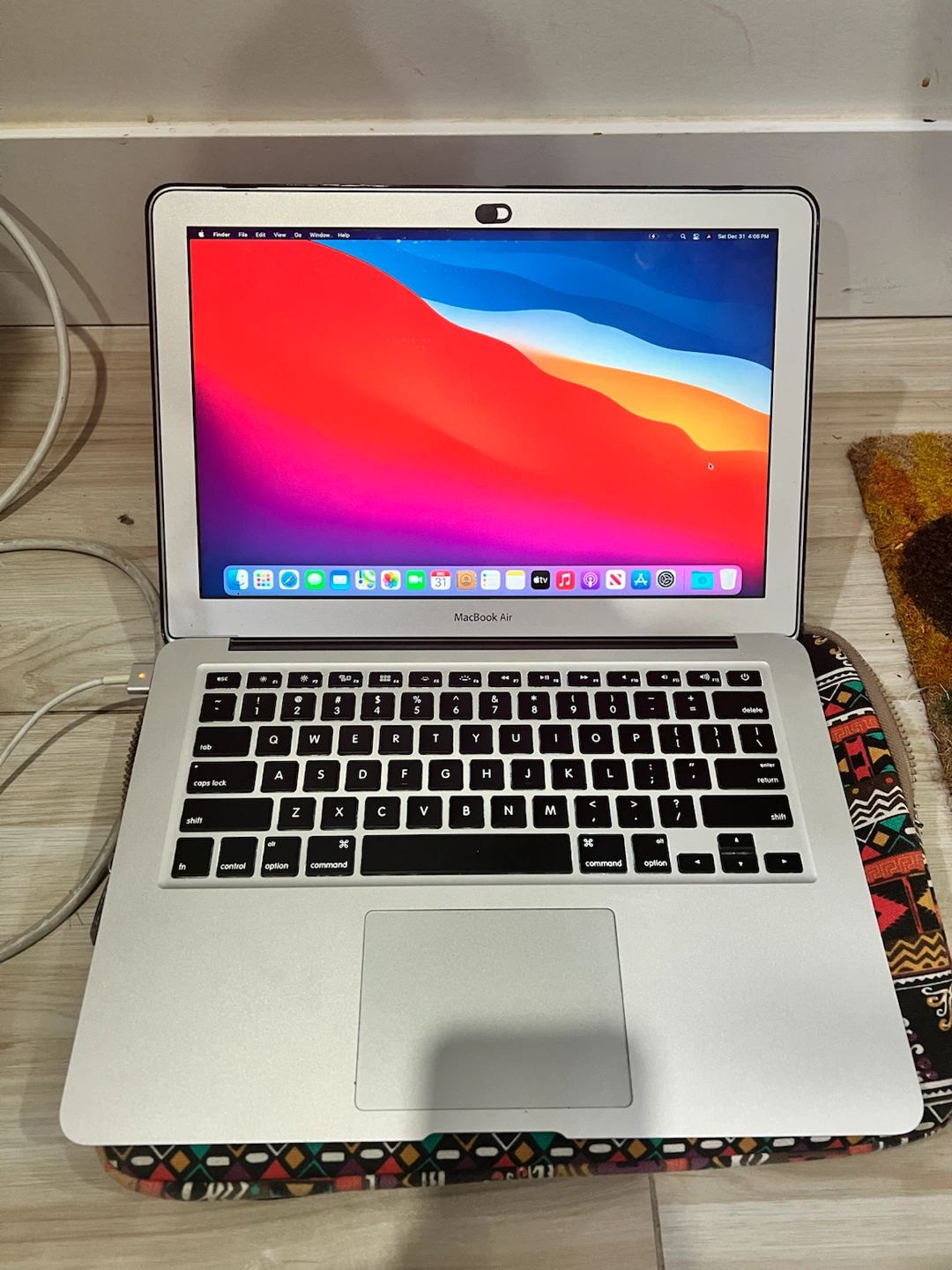 MacBook Air 13”
