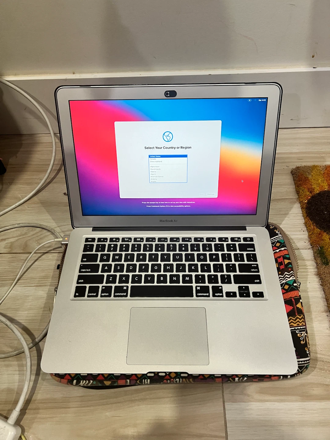 MacBook Air 13” - photo 2