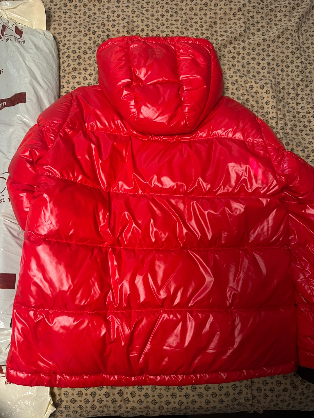 Aritzia Super Puffer - photo 2