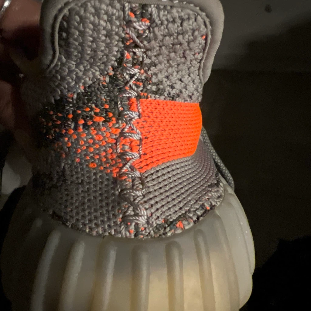 Adidas Yeezy Boost 350 V2 Sneakers - photo 2