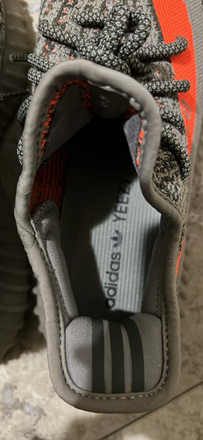 Adidas Yeezy Boost 350 V2 Sneakers - photo 3