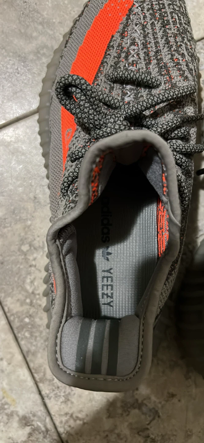 Adidas Yeezy Boost 350 V2 Sneakers - photo 4