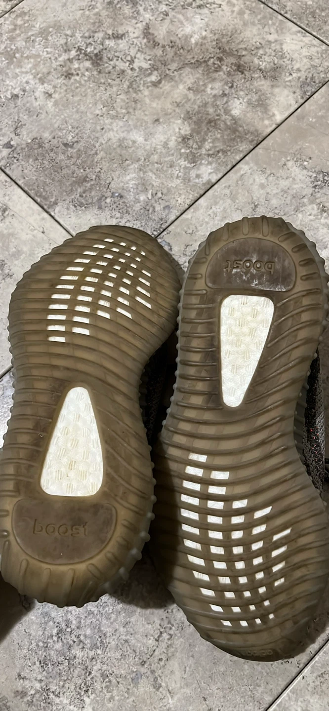 Adidas Yeezy Boost 350 V2 Sneakers - photo 5
