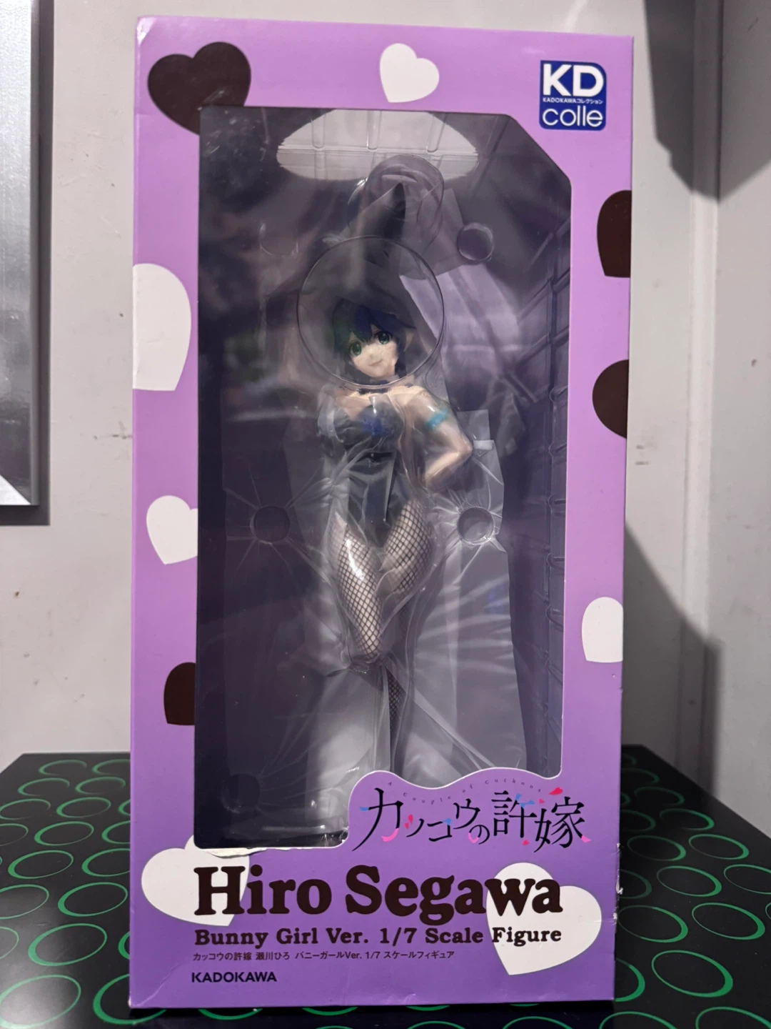 Hiro Segawa
