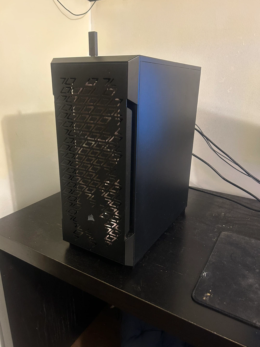 Corsair Desktop PC Tower - photo 2