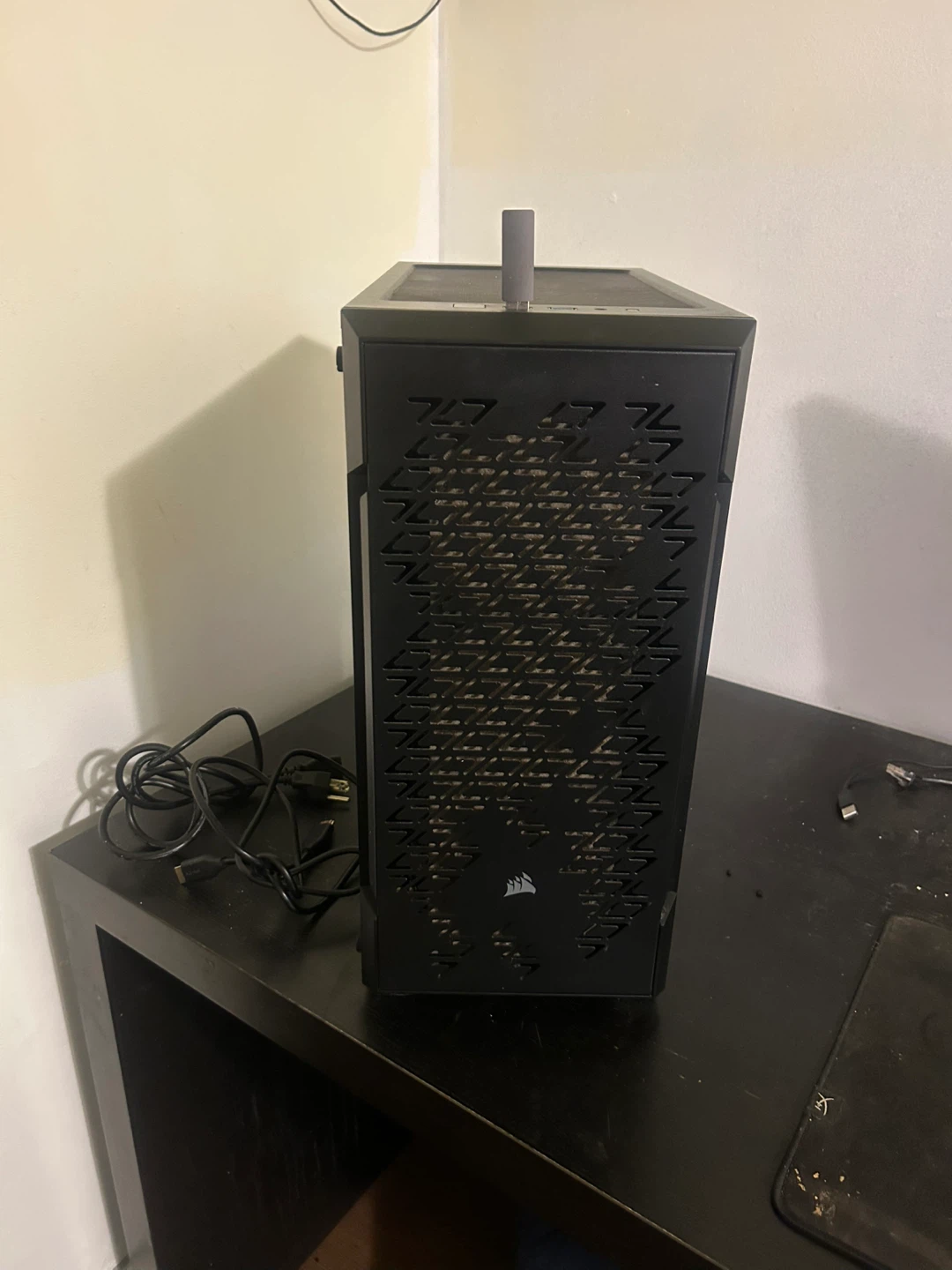 Corsair Desktop PC Tower - photo 5
