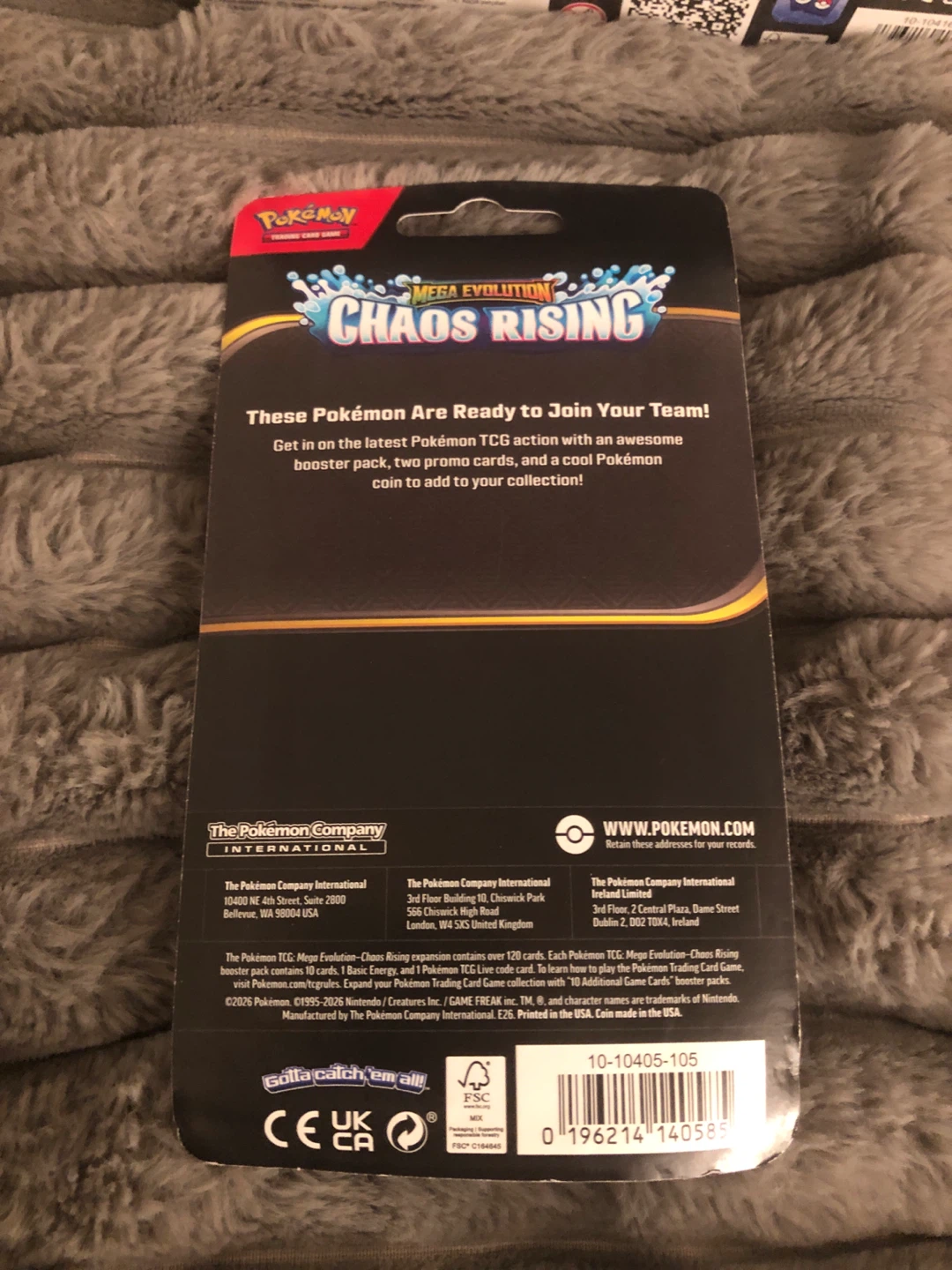 Pokemon Mega Evolution Collection Bundle - photo 5