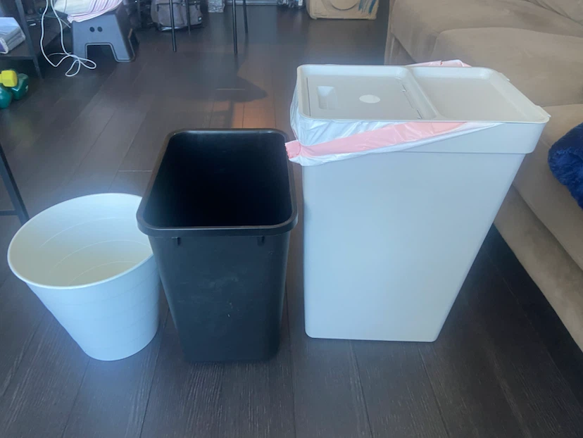 Dustbin for sale - photo 2