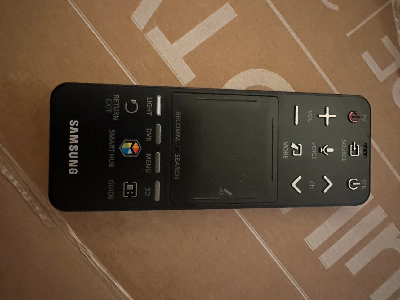 Samsung 32-inch Full HD LED TV - photo 2
