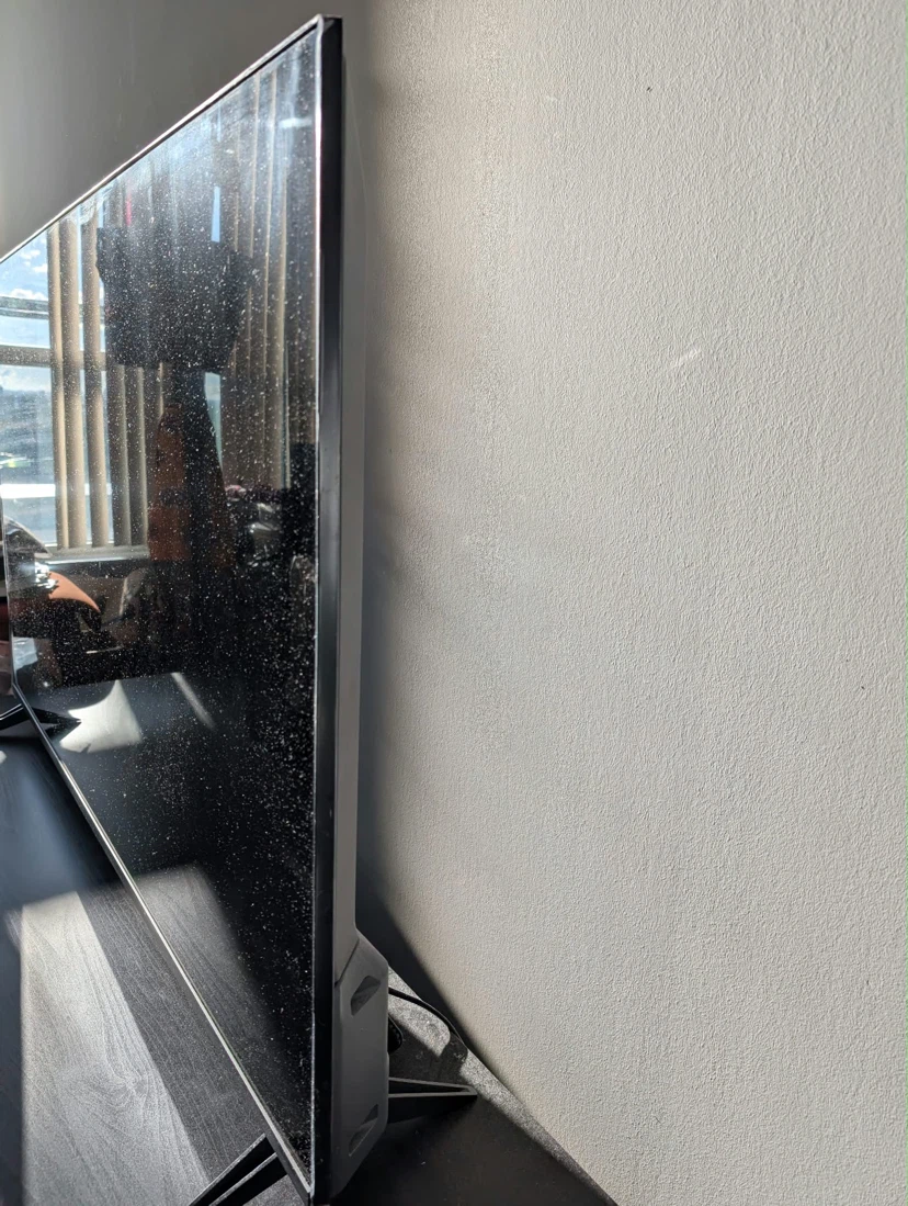 Philips TV 55 inch - photo 2