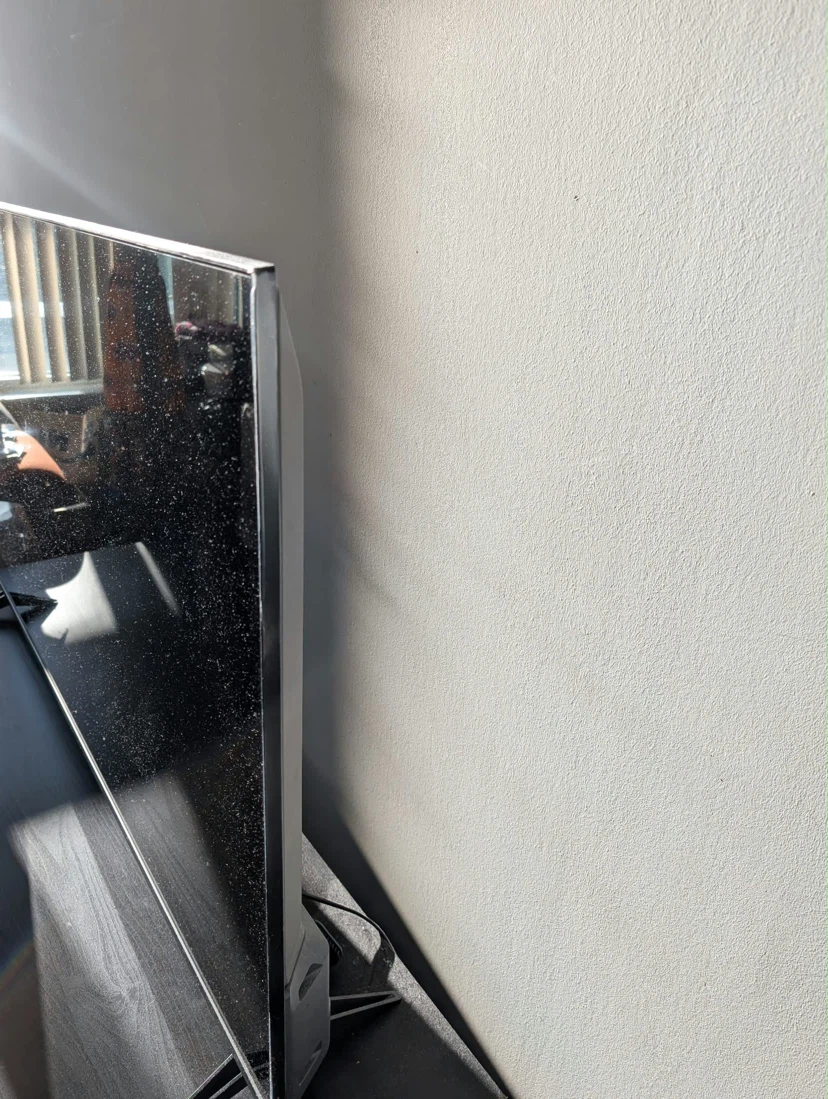 Philips TV 55 inch - photo 3