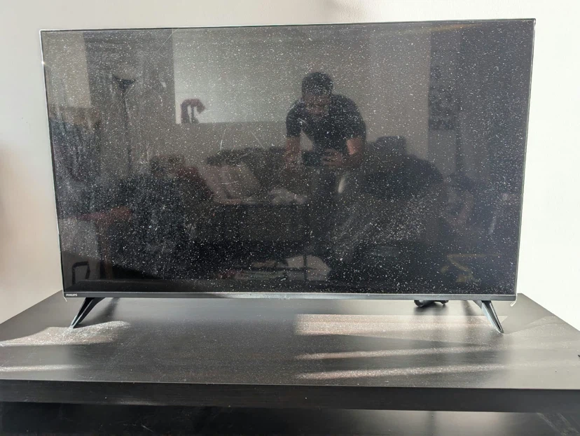 Philips TV 55 inch - photo 5