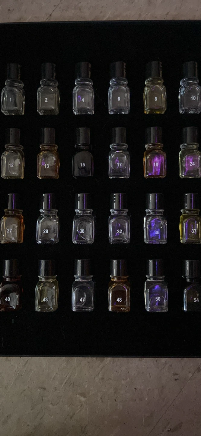 Le Nez du Vin Jean Lenoir Aroma Collection - photo 2