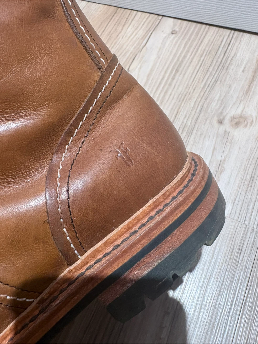Frye Leather Boots Men’s 10.5 - photo 5