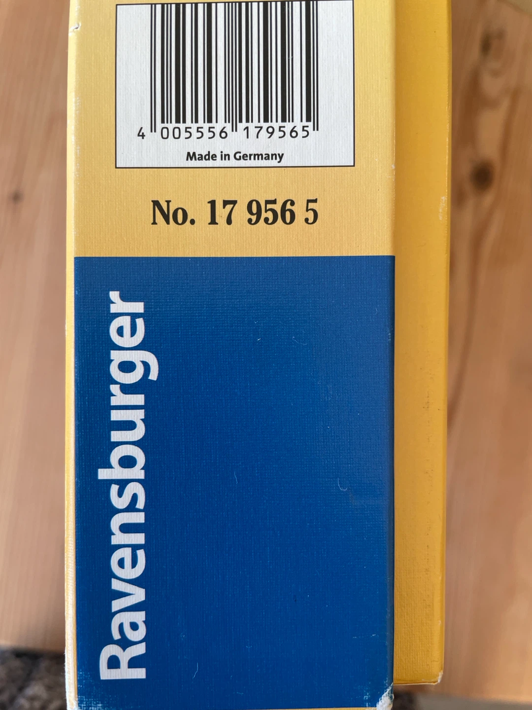 Ravensburger Roll your Puzzle Storage Mat - photo 4