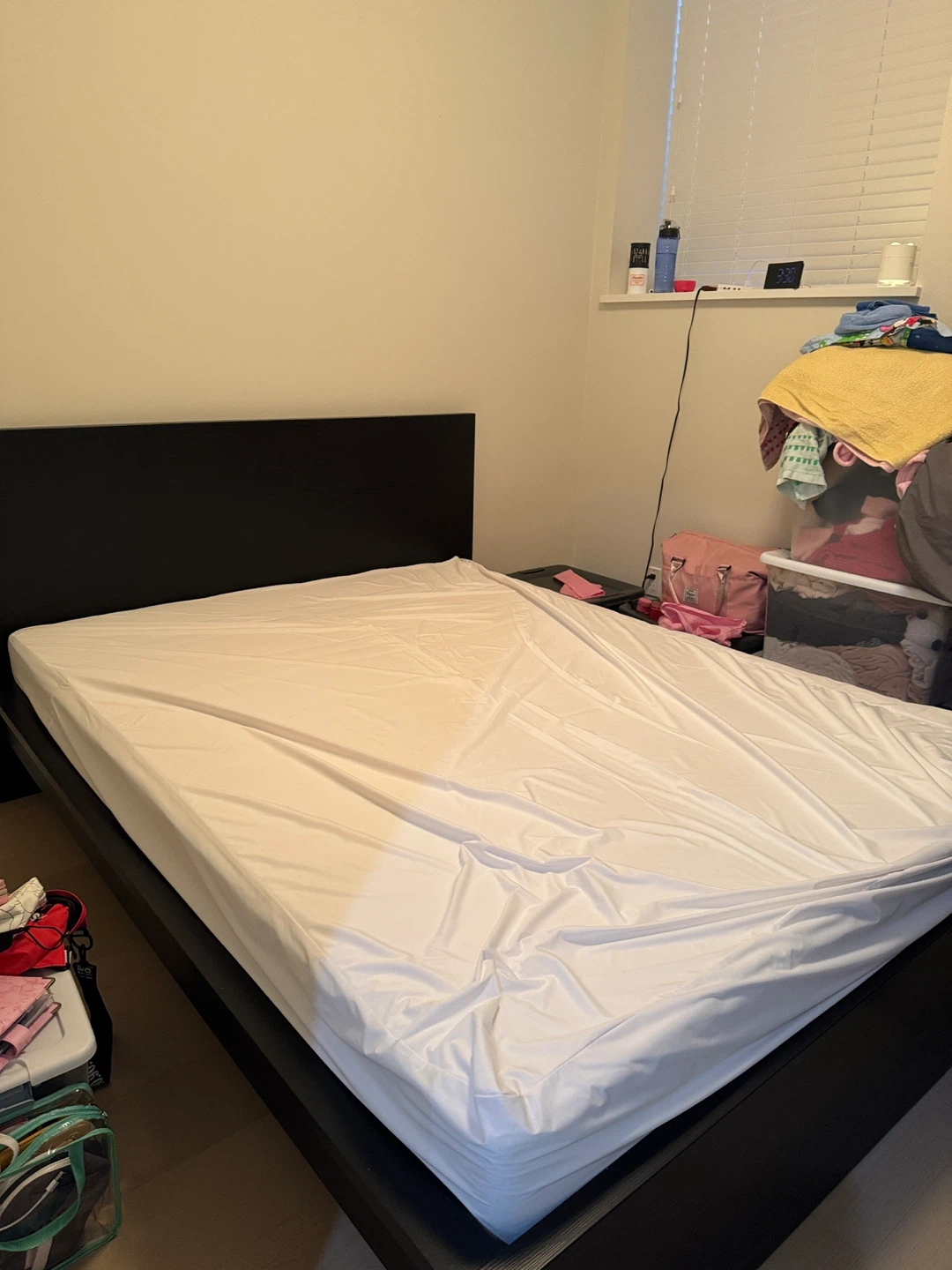 Queen size Mattress