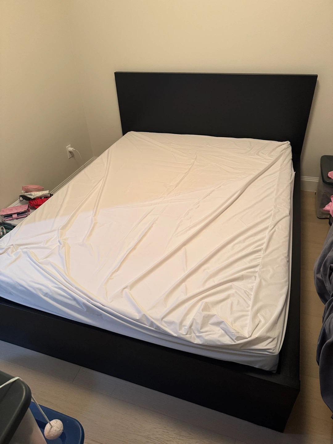 Queen size Mattress - photo 2