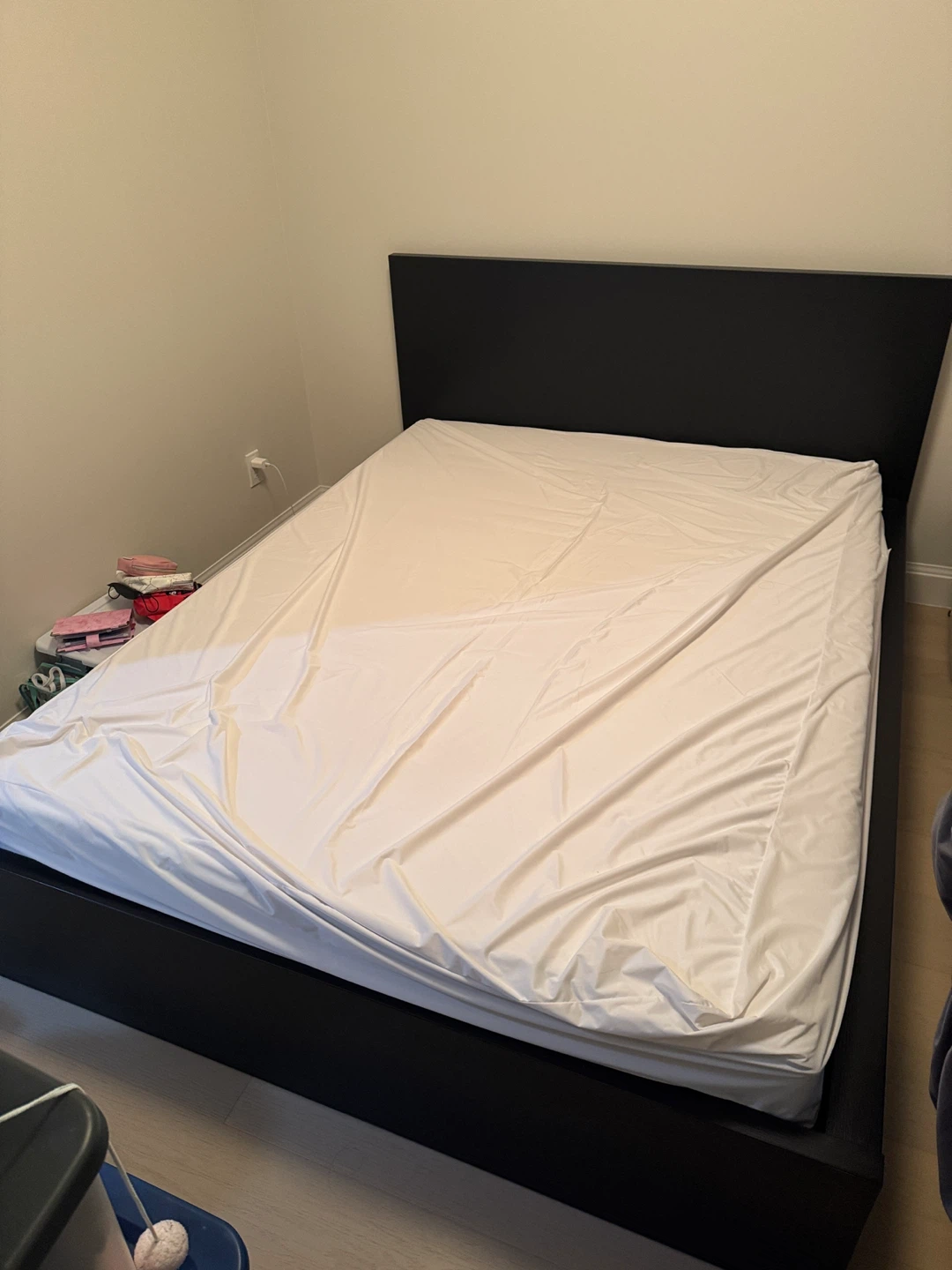 Queen size Mattress - photo 3