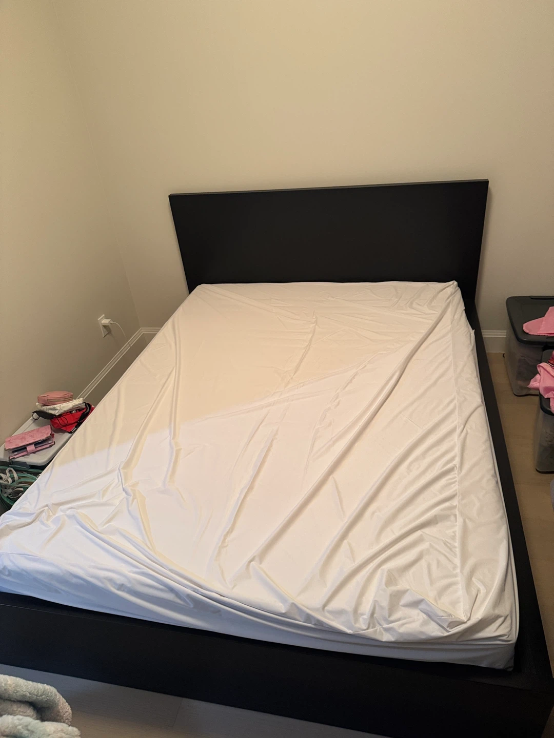 Queen size Mattress - photo 4