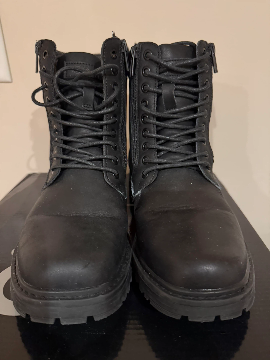 Gödik Canada Men’s Waterproof Winter Boots – Size 9 - photo 4