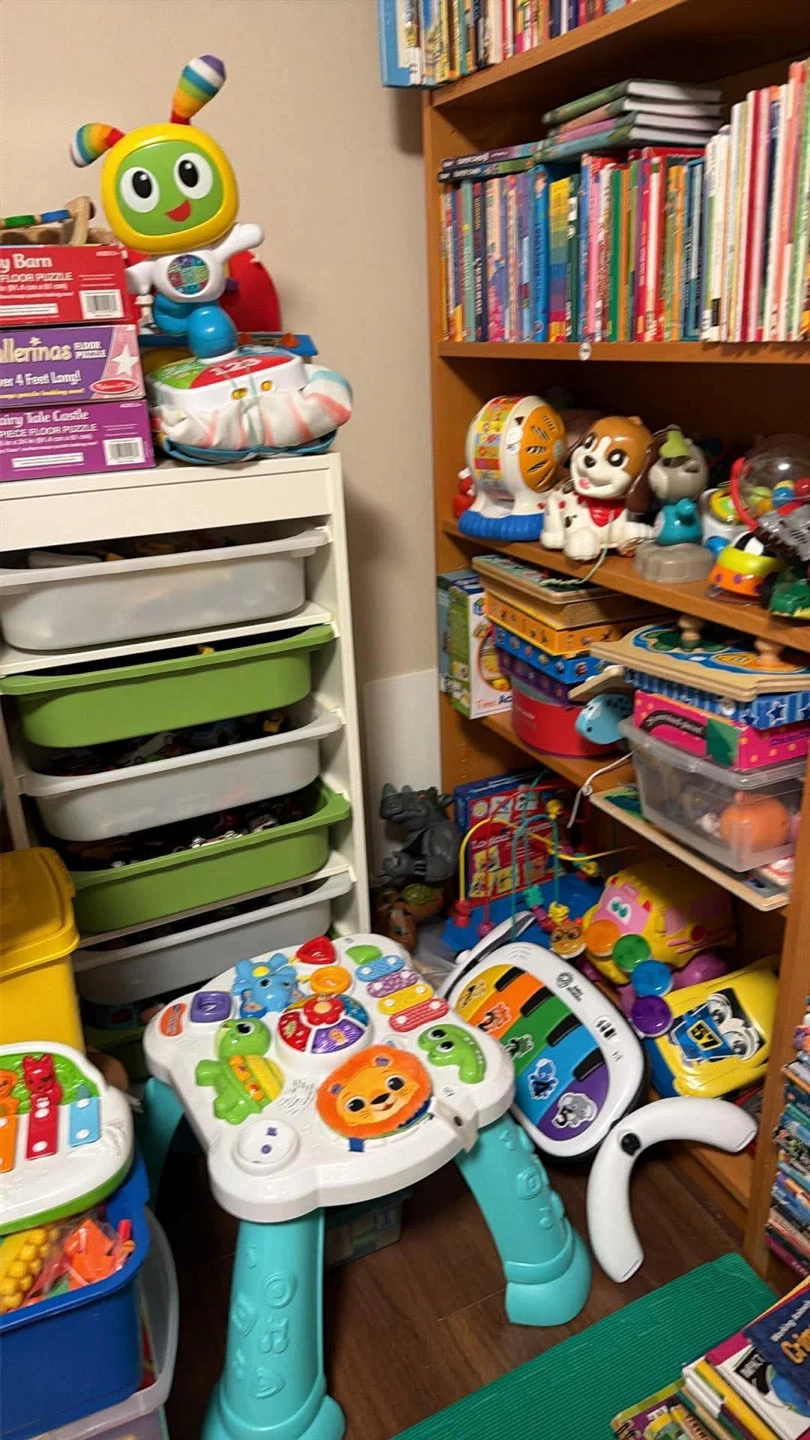 Kids toys, baby toys, for ages 0-4, Huge selection! - photo 2