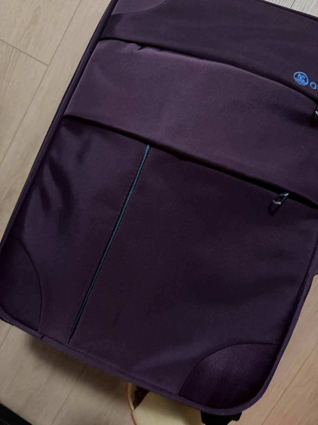 Ousen Carry-On Rolling Suitcase - photo 5