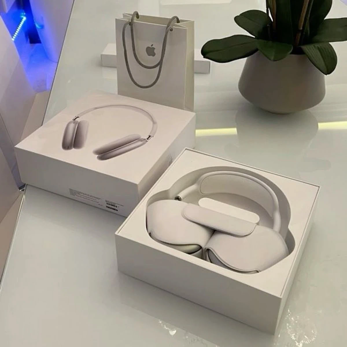 Apple AirPods Max Headphones