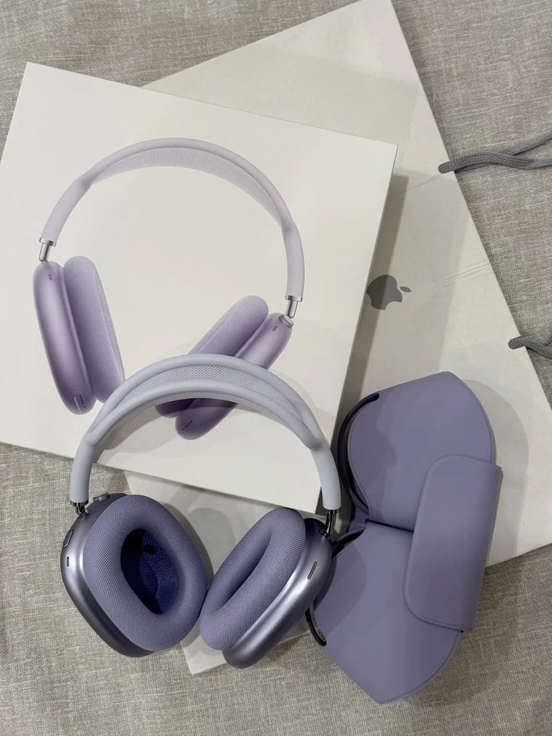 Apple AirPods Max - Purple