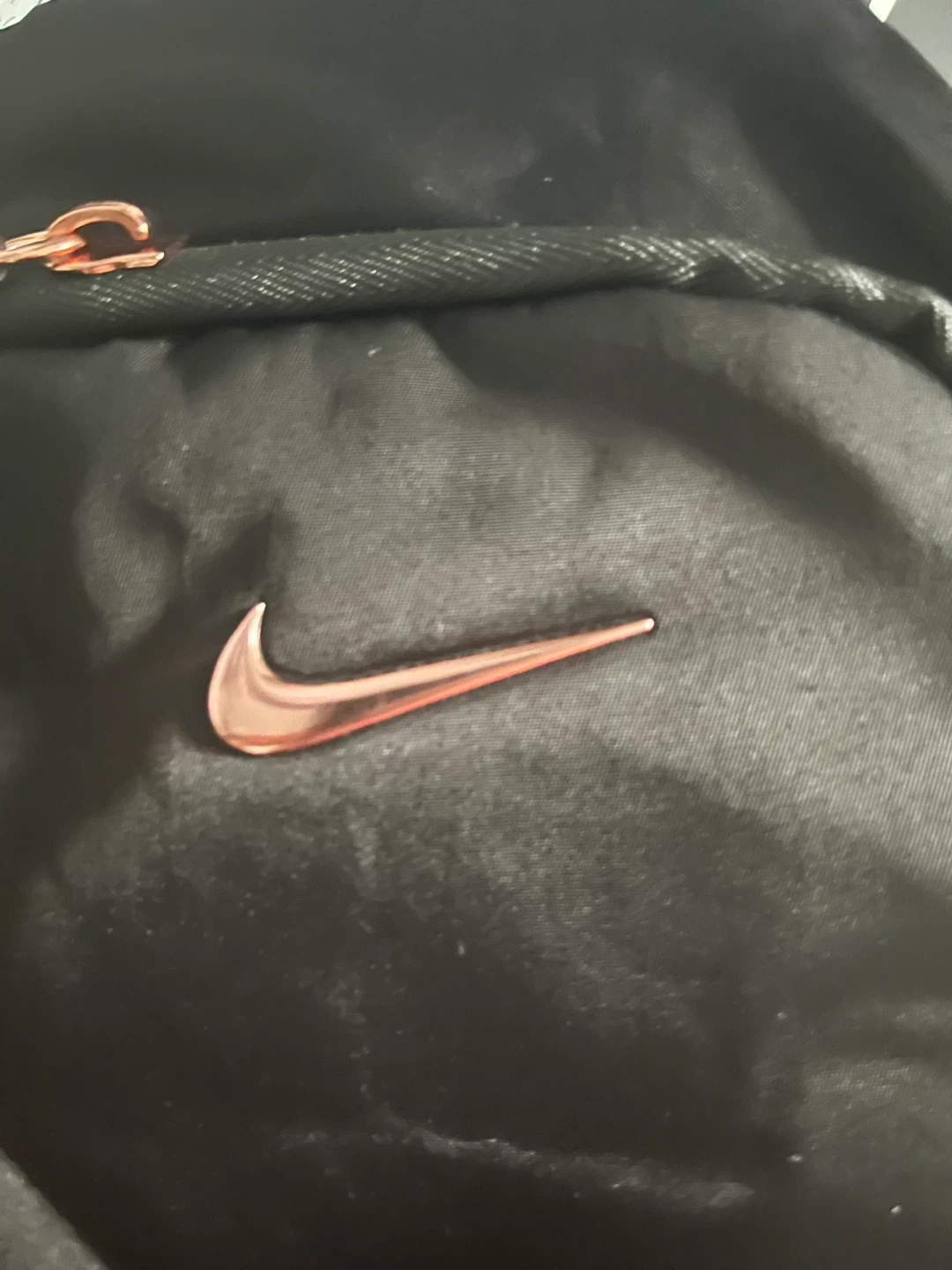 Nike Russell Wilson Cross-Body Sling Bag - photo 2