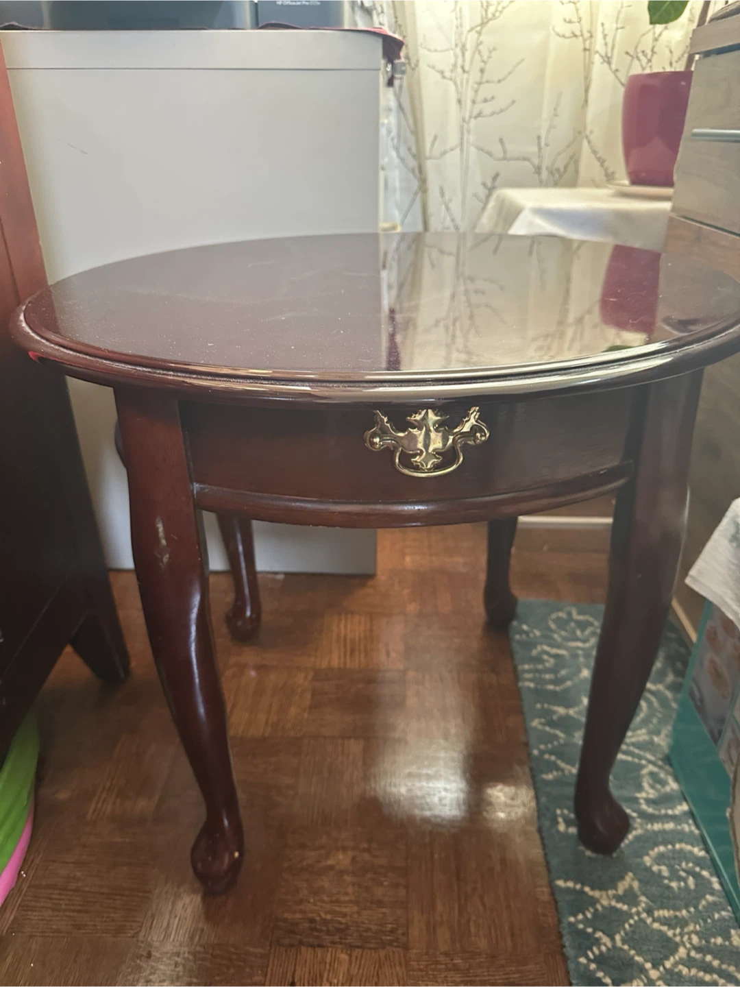 Round table