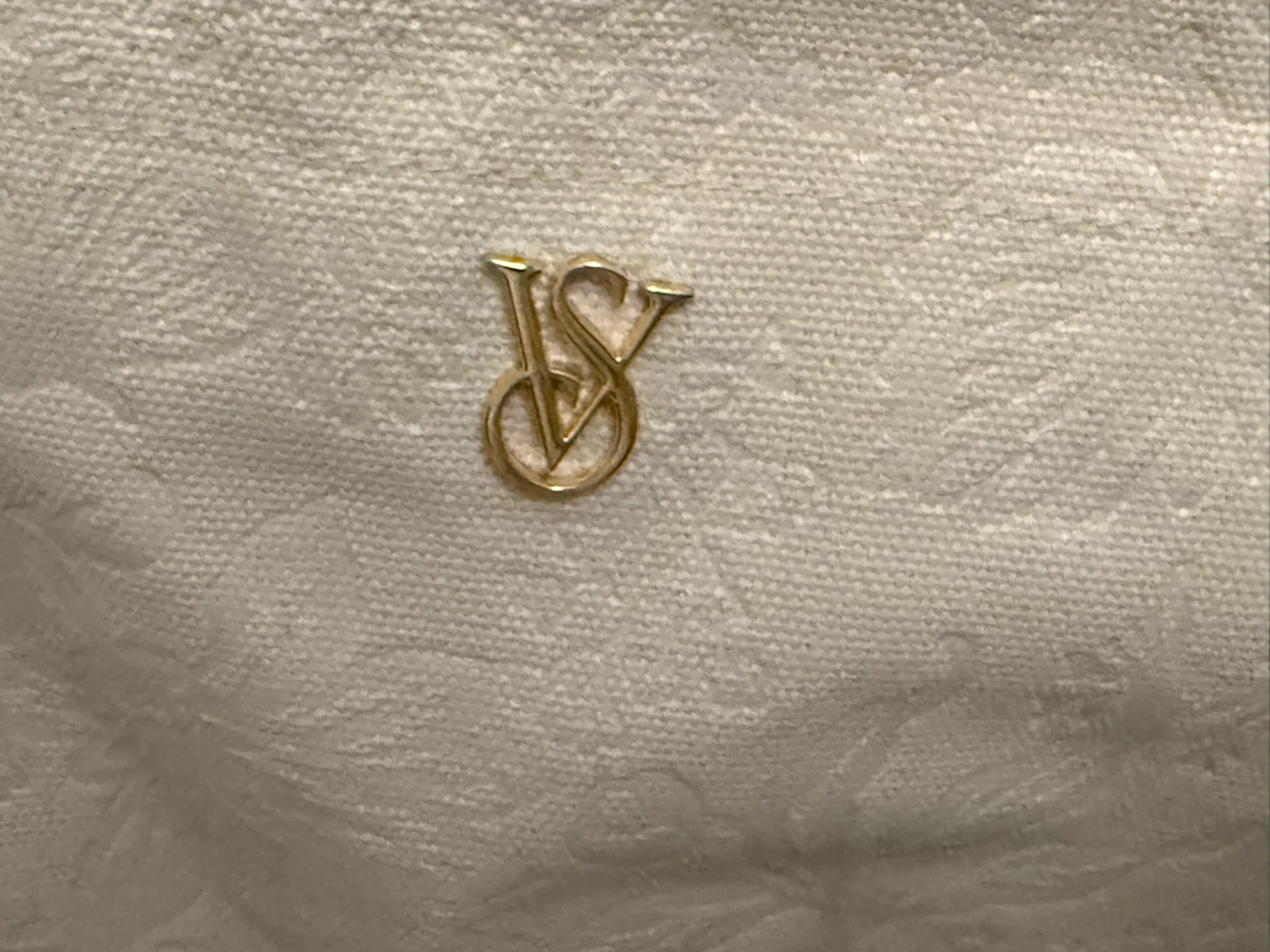 Victoria's Secret White Tote Bag - photo 4