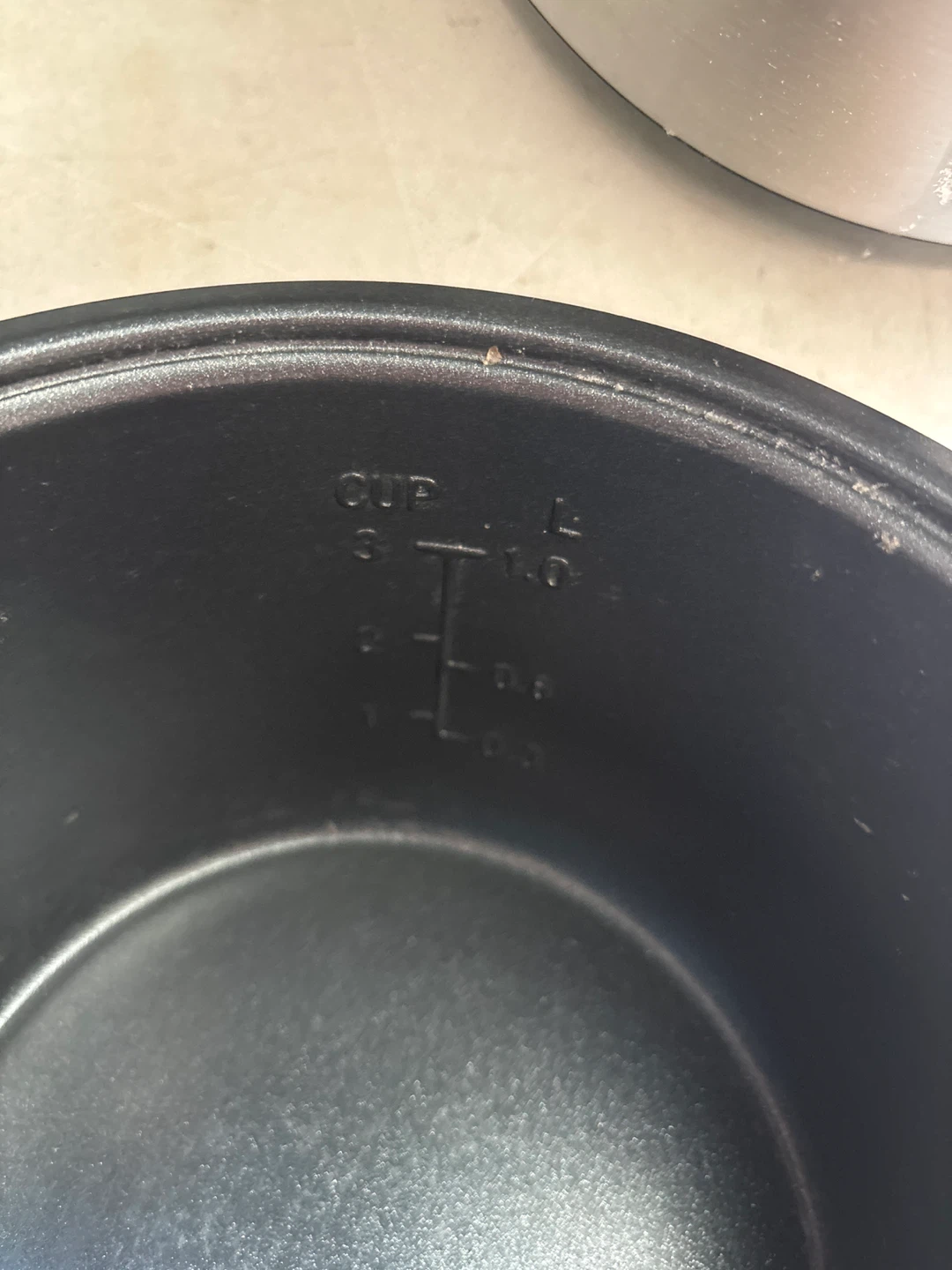 Hamilton Beach Digital Rice Cooker - photo 3