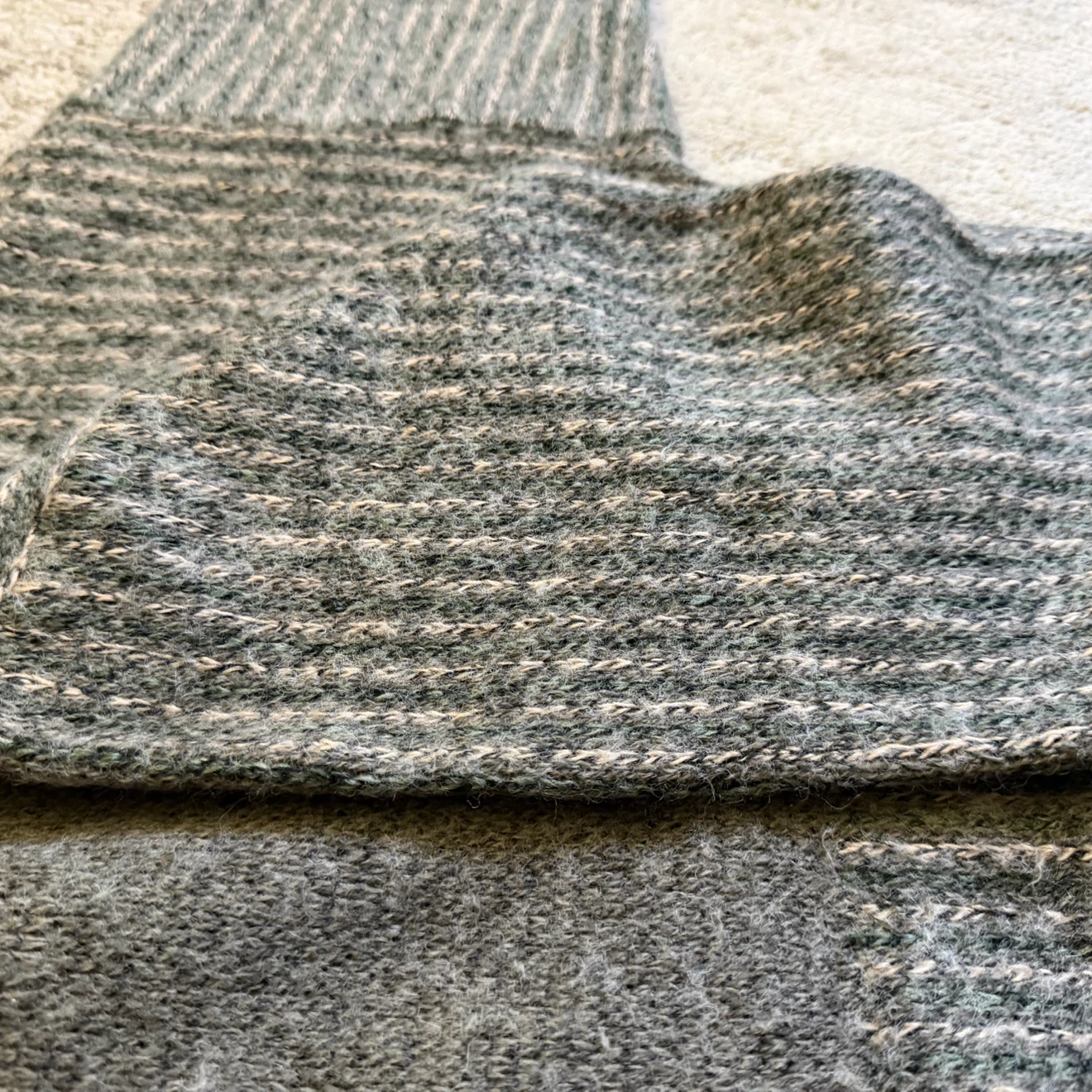 Vintage Monte Carlo Turtleneck Sweater - photo 5