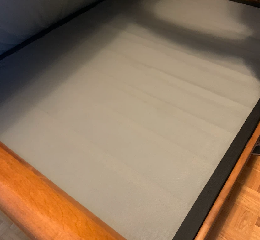 Kingsdown Queen Innerspring Mattress w/Boxspring - photo 4