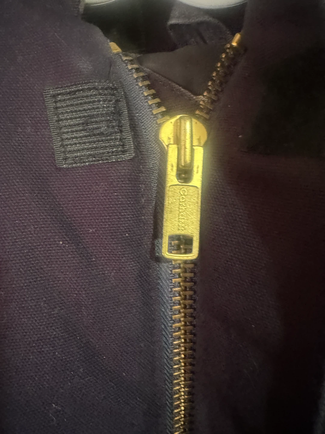 Carhartt C03 DNY Jacket Size 46 - photo 3