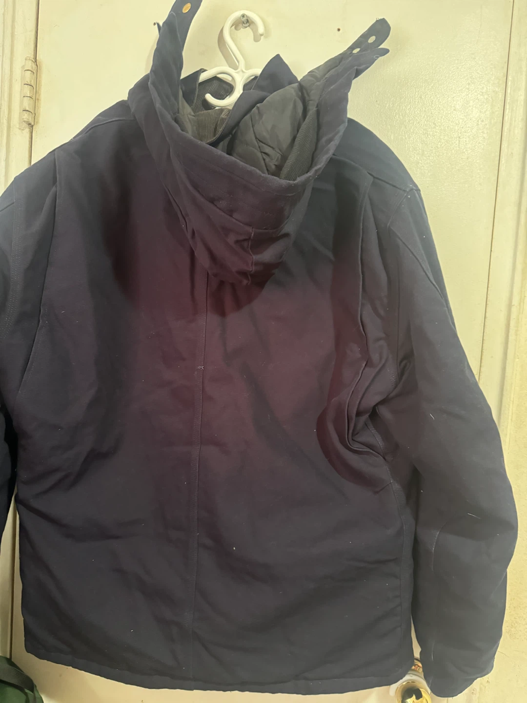 Carhartt C03 DNY Jacket Size 46 - photo 5