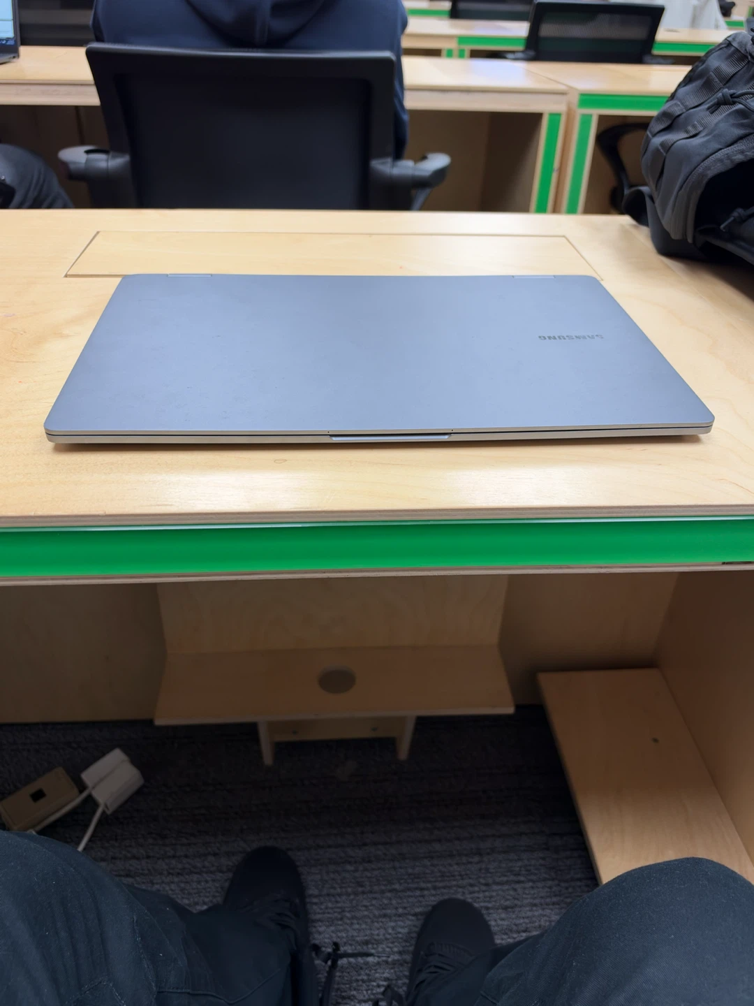 Samsung book 5 360 - 2025 - photo 2
