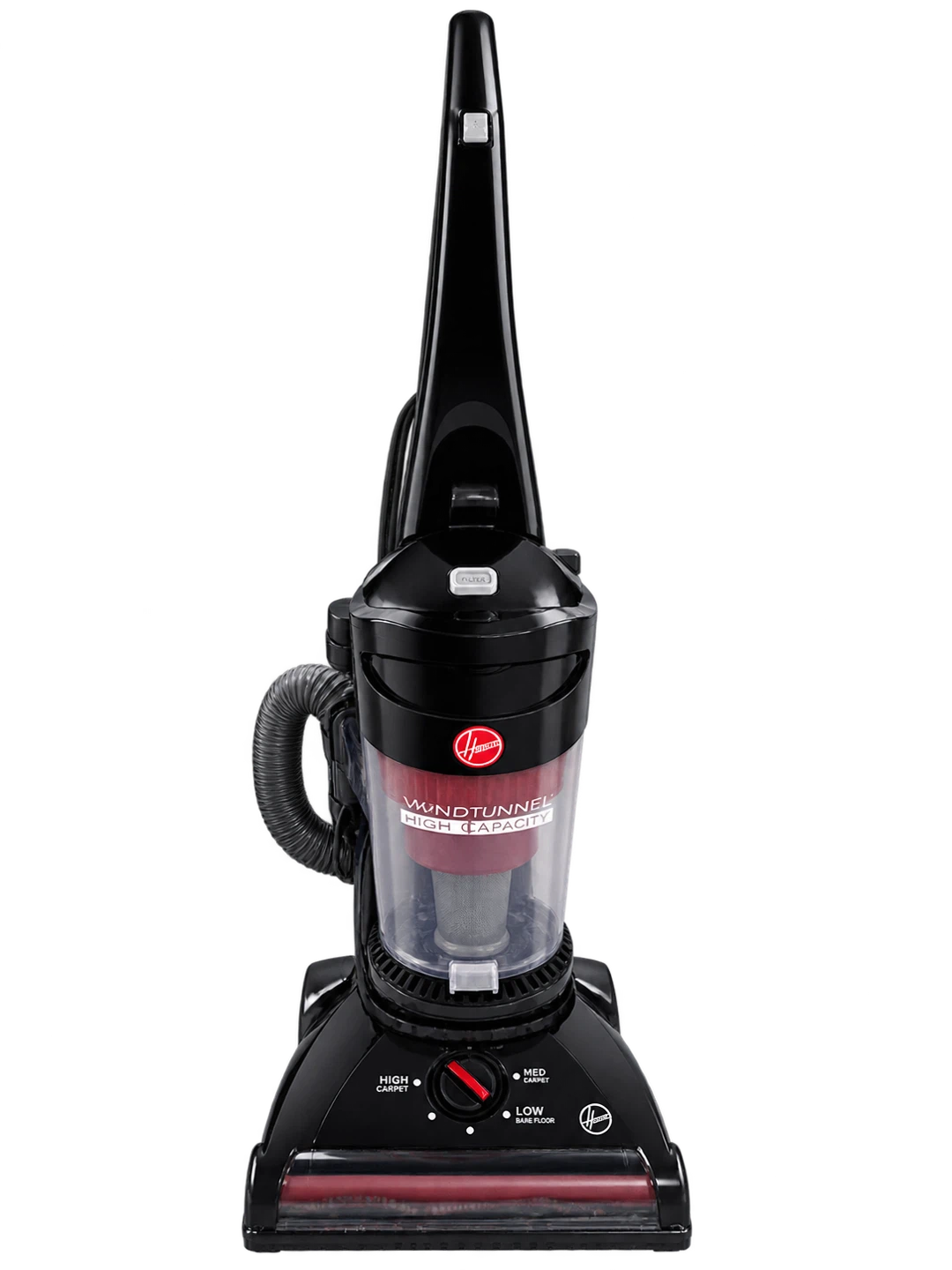 Hoover WindTunnel High Capacity Upright Vacuum