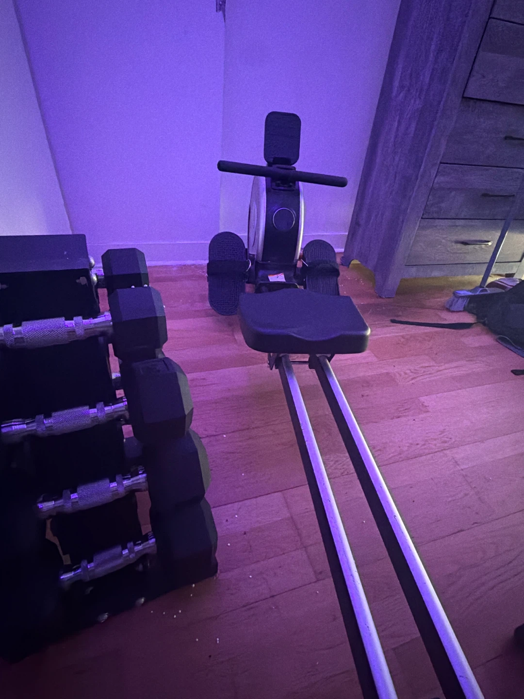 Merach rowing Mach Typically sells for 200 selling for 100