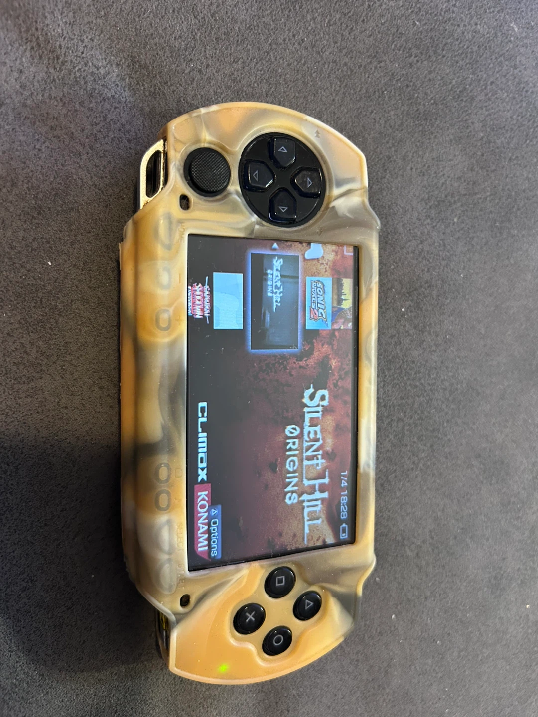 Modded PSP Charger 🔌 Included - photo 2