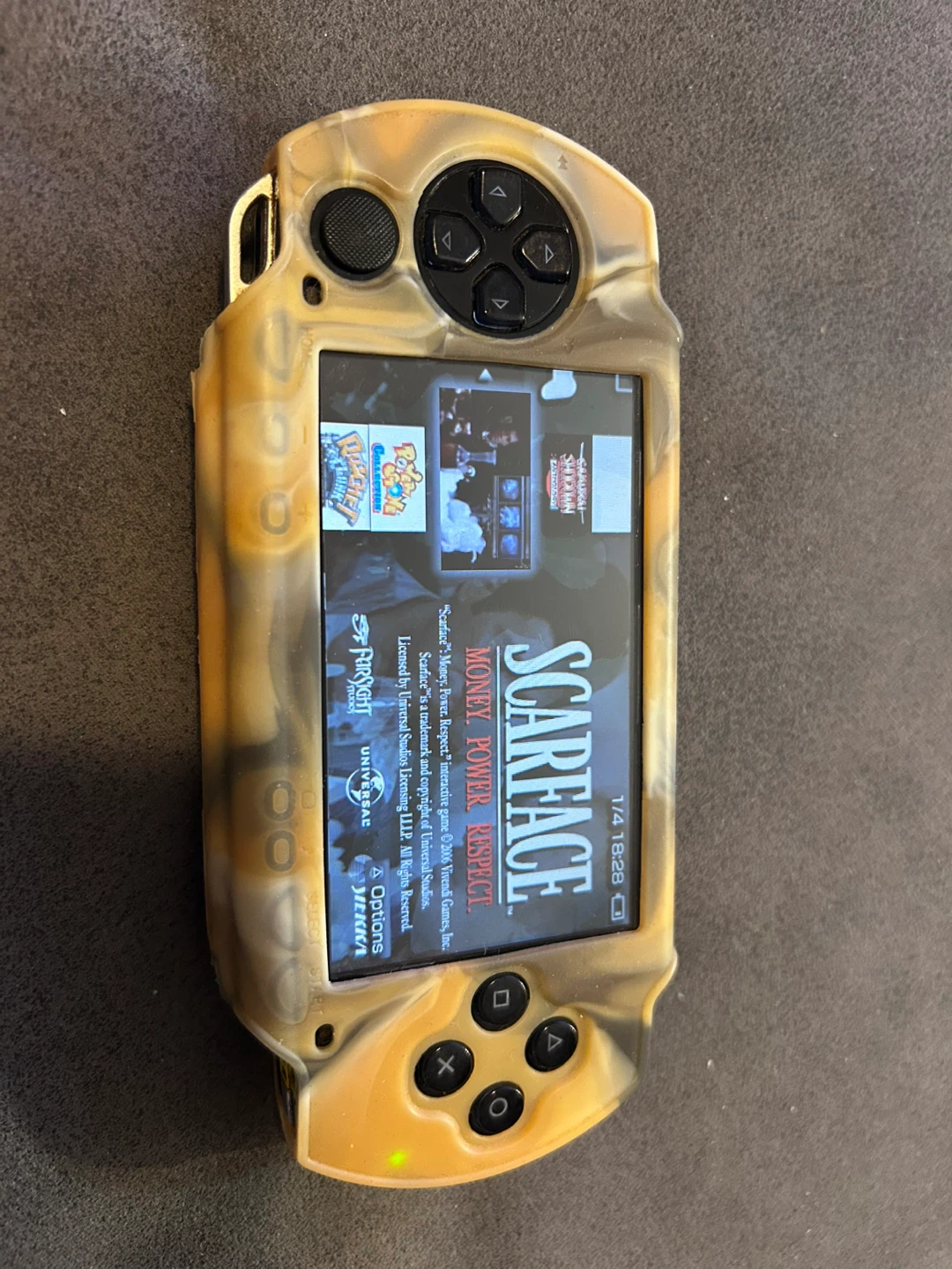 Modded PSP Charger 🔌 Included - photo 3