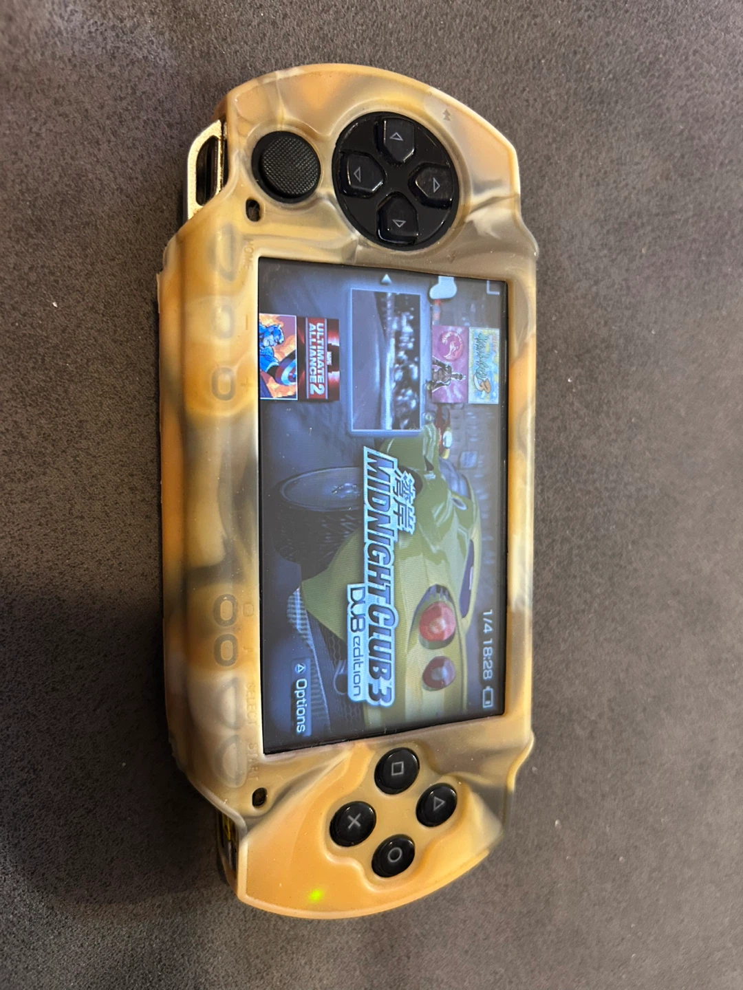 Modded PSP Charger 🔌 Included - photo 4