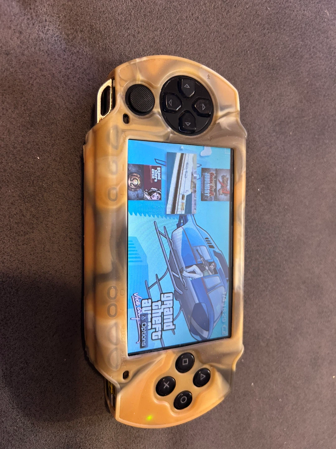 Modded PSP Charger 🔌 Included - photo 5