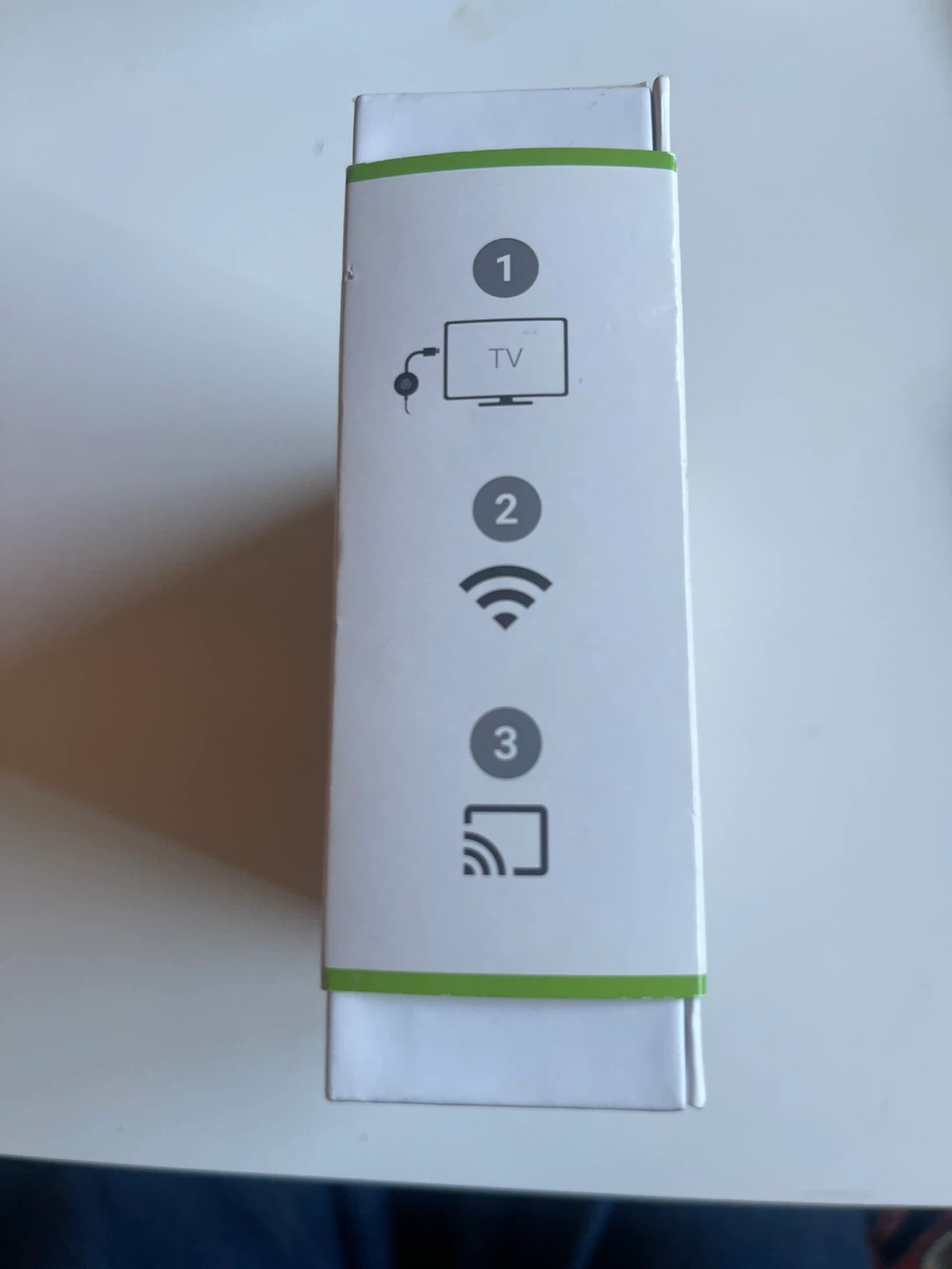 Google Chromecast - photo 3