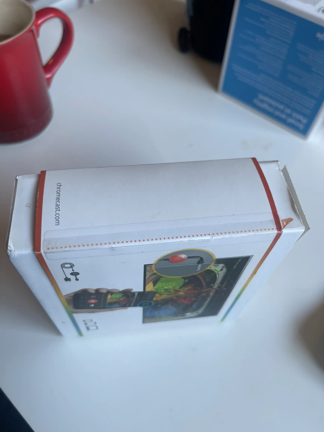 Google Chromecast - photo 5