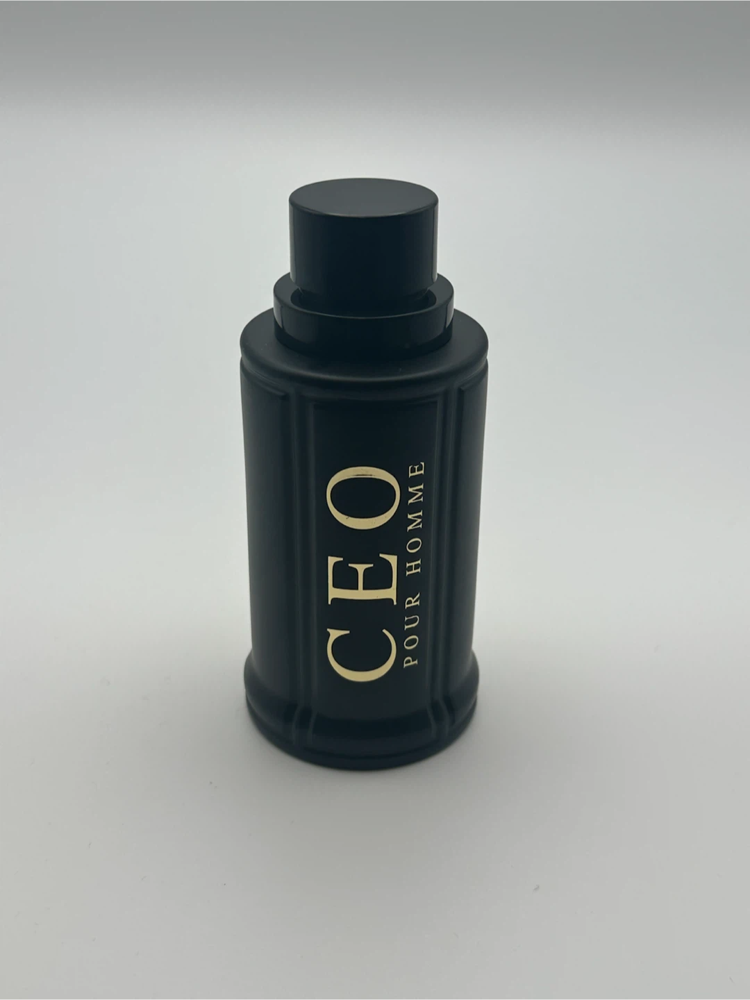 CEO Pour Homme EDP 100ml – Brand New - photo 4