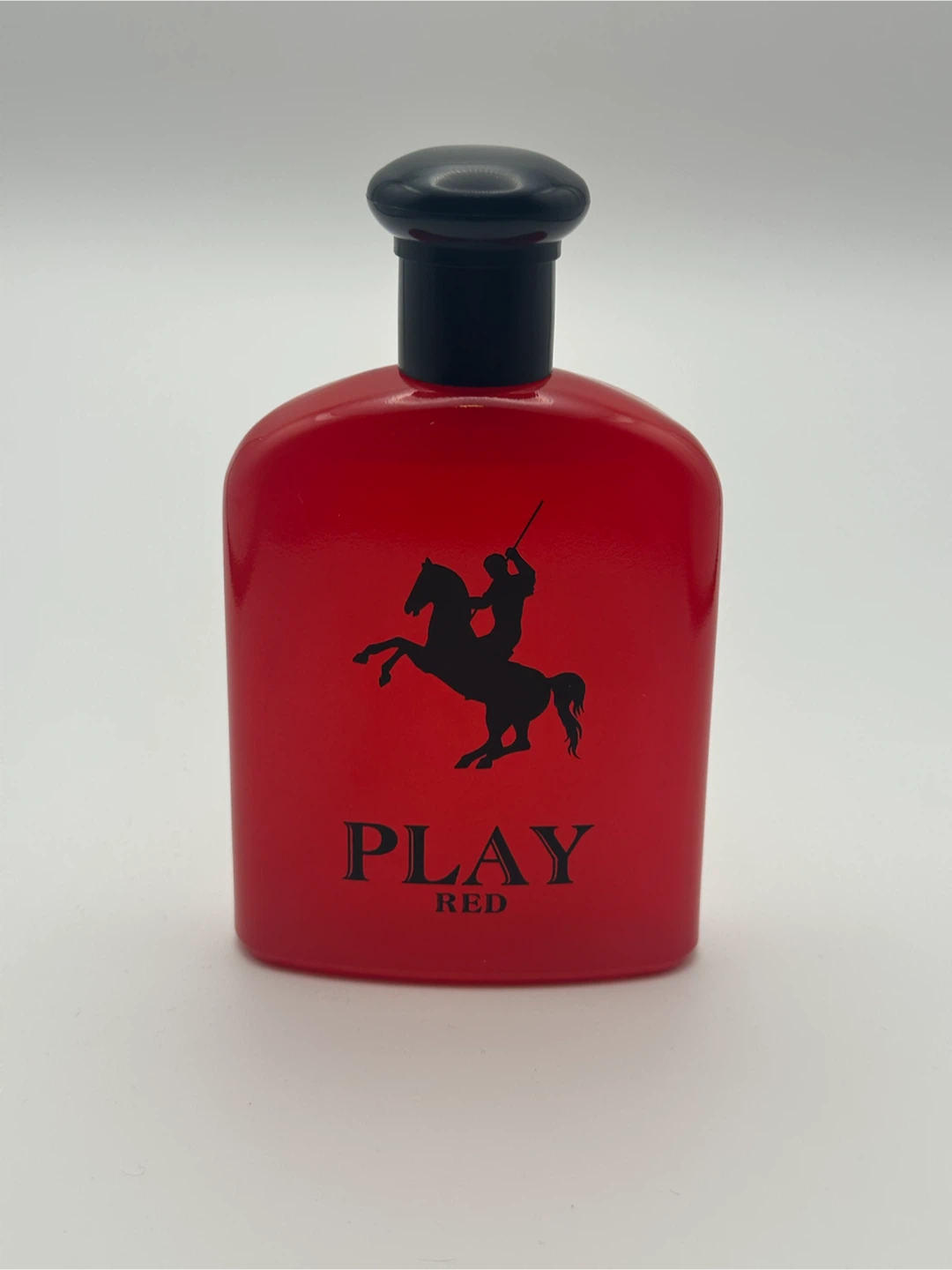 Play Red Pour Homme EDP 100ml – Brand New - photo 4