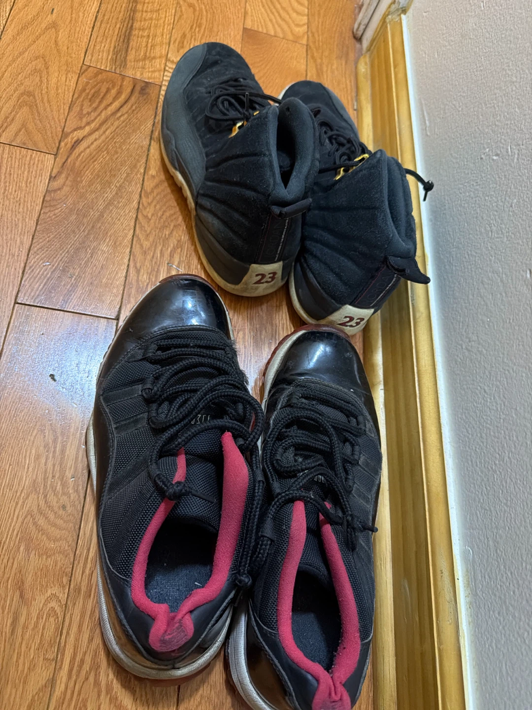 Nike Air Jordan Bundle