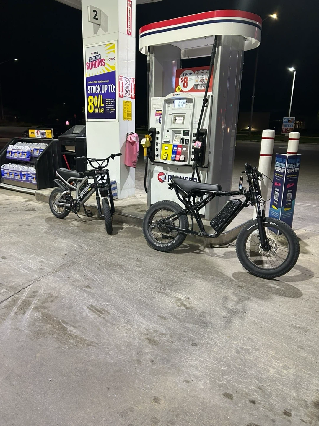 ridstar q20