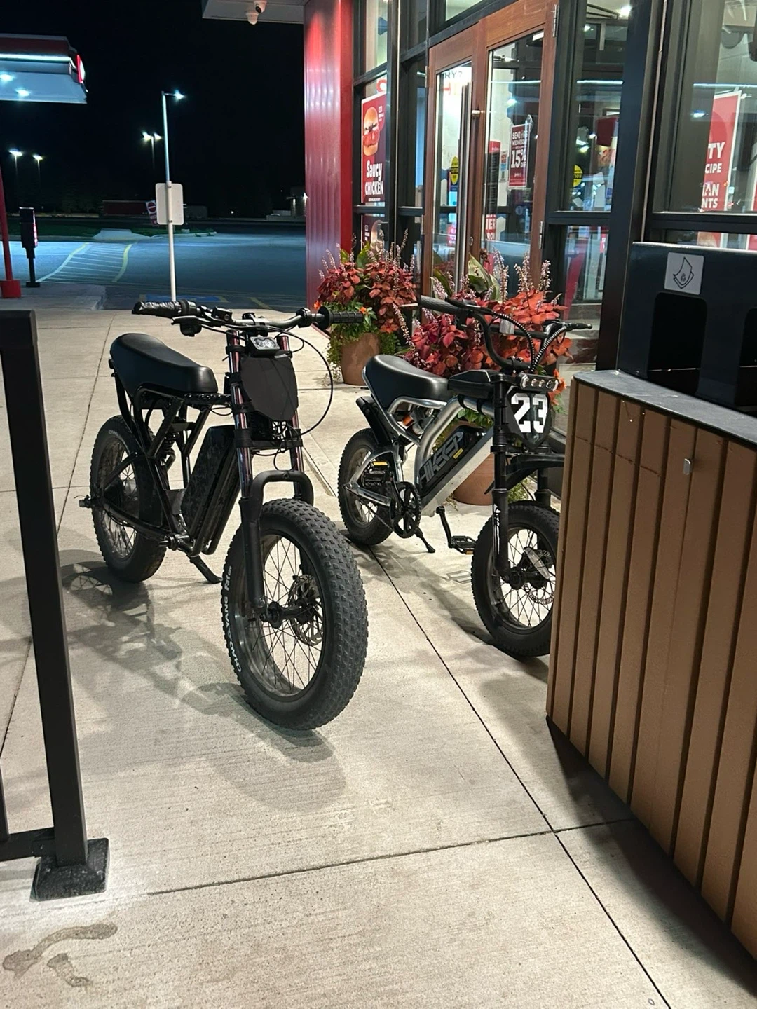 ridstar q20 - photo 2